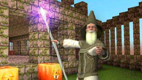 被尘封的故事手游下载