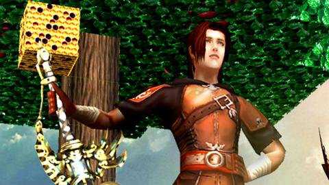 被尘封的故事手游下载