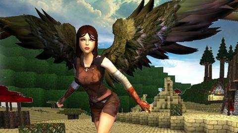 被尘封的故事手游下载