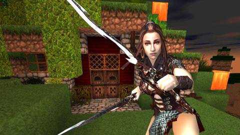 被尘封的故事手游下载