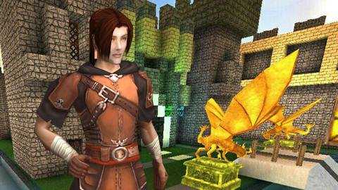 被尘封的故事手游下载