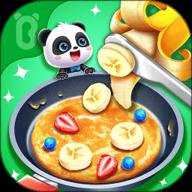 宝宝森林美食下载