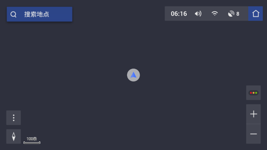 腾讯地图车机版2026最新版本