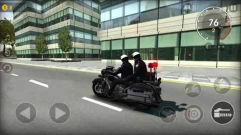 巅峰摩托车下载