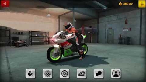 巅峰摩托车下载