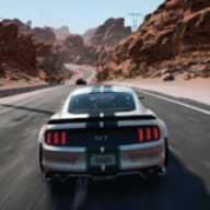 公路赛车交通速度下载