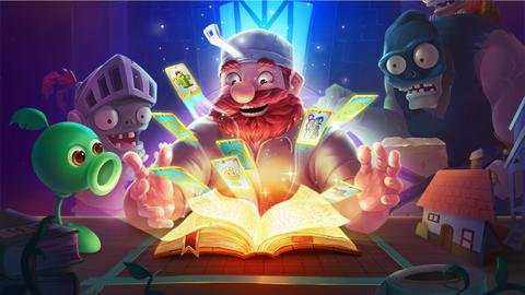 植物大战僵尸2高清版下载