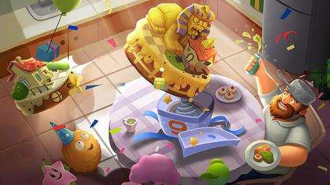 植物大战僵尸2高清版下载