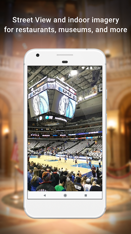 谷歌地图卫星高清地图免费版