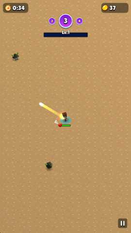 像素部落战斗下载