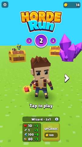 像素部落战斗下载