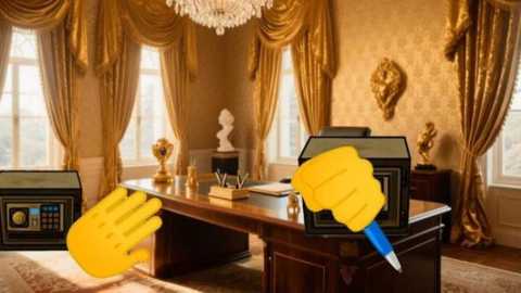 校园摸金跑刀下载