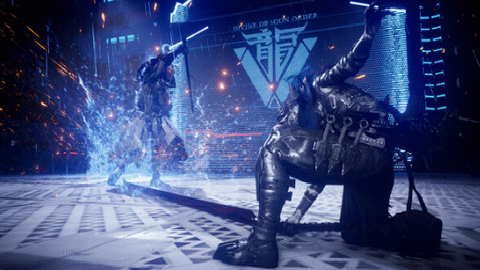 忍者龙剑传4下载