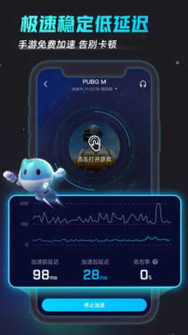 biubiu加速器下载