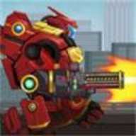 恐龙战斗之旅下载