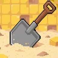 无敌银铲铲下载