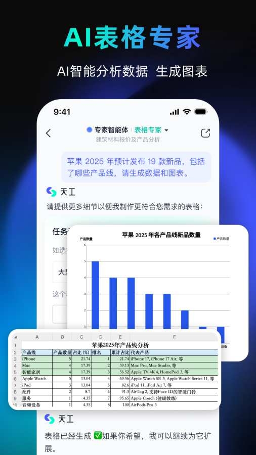 天工ai官网手机版