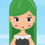 女孩时尚装扮下载