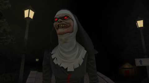 恐怖冰淇淋9恶作剧下载