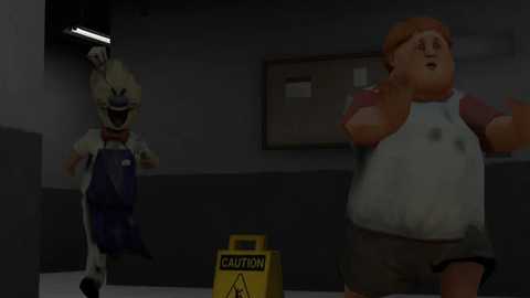 恐怖冰淇淋9恶作剧下载