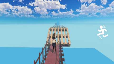 极速跑酷达人下载