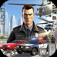 城市警车巡逻下载