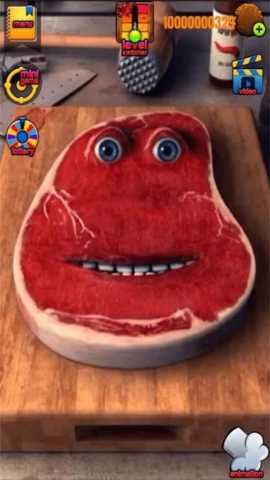 查理牛排料理下载