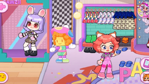 毛茸茸世界下载