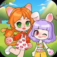 毛茸茸世界下载