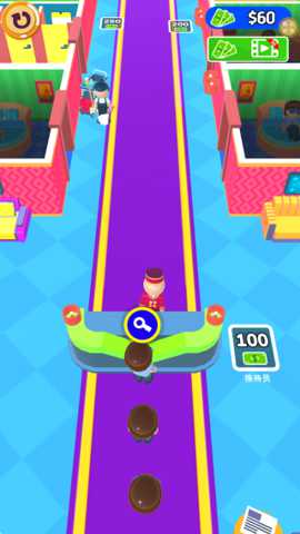 酒店模拟器下载