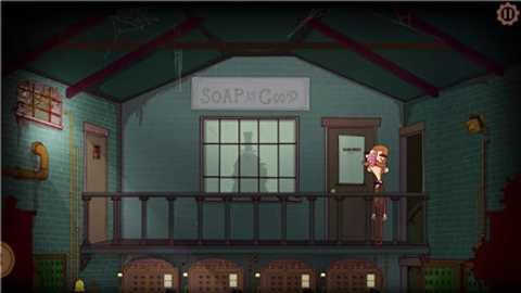 伯特伦费德历险记2下载