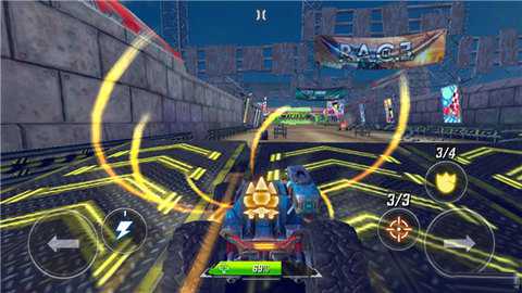 硝基车驾驶大师下载