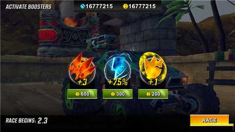 硝基车驾驶大师下载