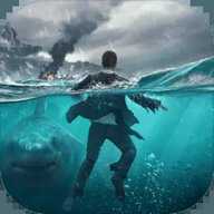 迷失蔚蓝中文版下载