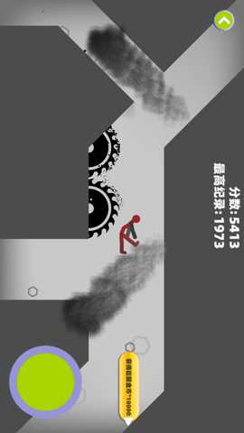 自由粉碎火柴人下载