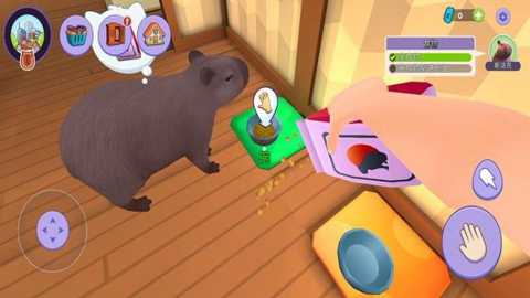 卡皮巴拉养成下载