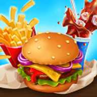 疯狂厨师烹饪下载